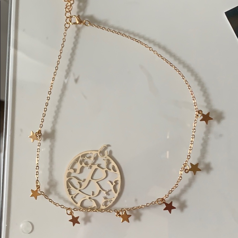 Star choker